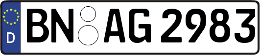 BN-AG2983