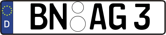 BN-AG3