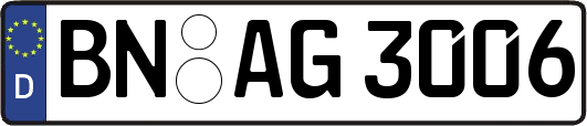BN-AG3006