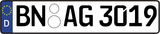 BN-AG3019