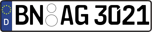 BN-AG3021
