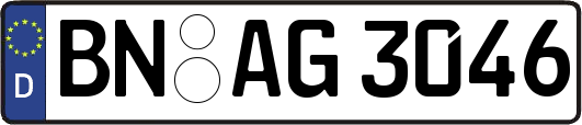 BN-AG3046