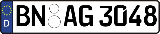 BN-AG3048