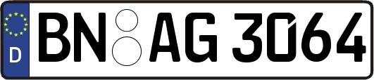 BN-AG3064