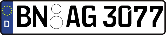 BN-AG3077