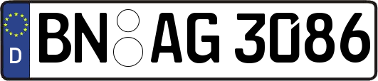 BN-AG3086