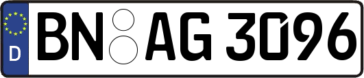 BN-AG3096