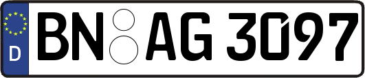 BN-AG3097
