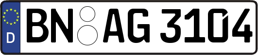BN-AG3104