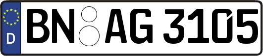 BN-AG3105