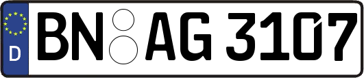 BN-AG3107