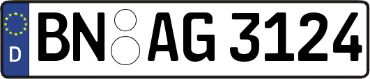 BN-AG3124