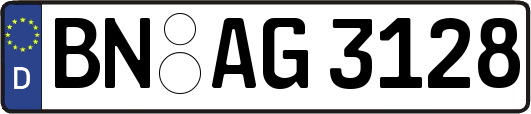 BN-AG3128