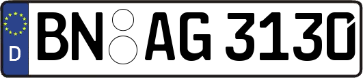 BN-AG3130
