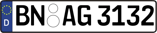 BN-AG3132