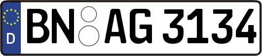 BN-AG3134