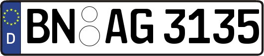 BN-AG3135