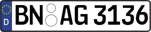 BN-AG3136