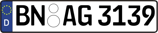 BN-AG3139