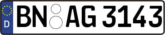 BN-AG3143