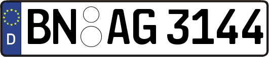 BN-AG3144