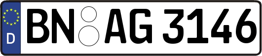 BN-AG3146