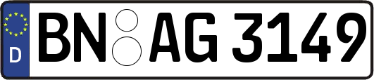BN-AG3149
