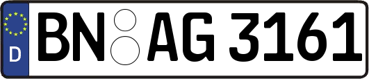 BN-AG3161