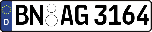 BN-AG3164