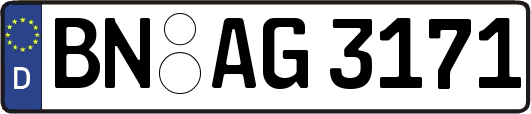 BN-AG3171