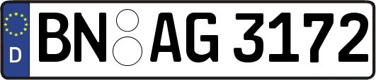 BN-AG3172
