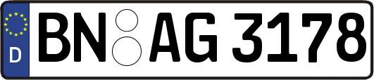 BN-AG3178