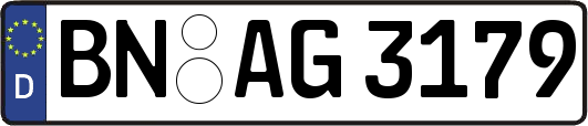 BN-AG3179