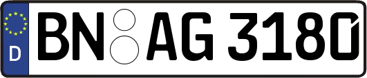 BN-AG3180