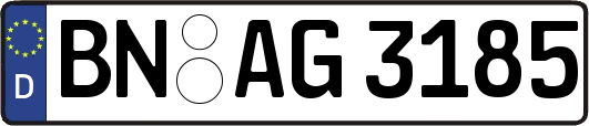 BN-AG3185