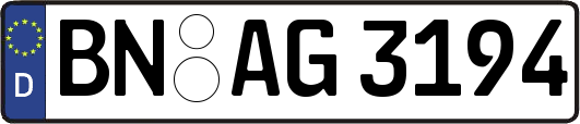 BN-AG3194