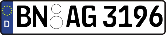 BN-AG3196