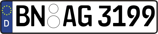 BN-AG3199