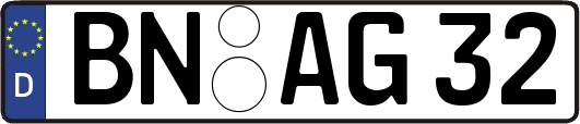 BN-AG32