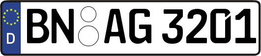 BN-AG3201