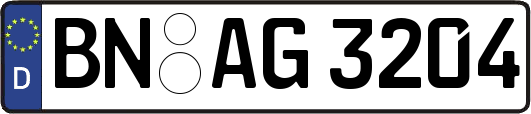 BN-AG3204