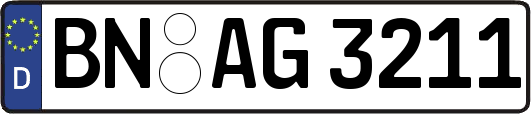 BN-AG3211