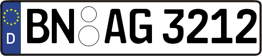 BN-AG3212