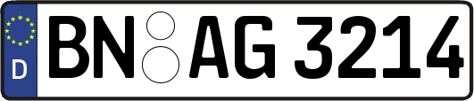 BN-AG3214