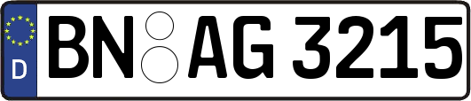 BN-AG3215