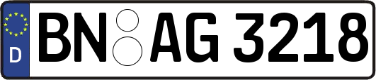 BN-AG3218