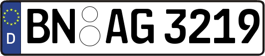 BN-AG3219