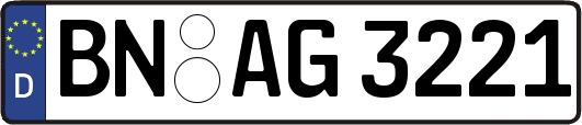 BN-AG3221
