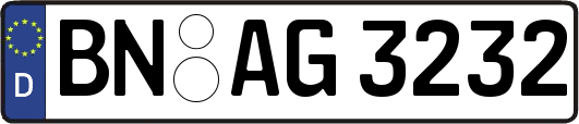 BN-AG3232