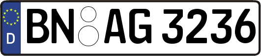 BN-AG3236